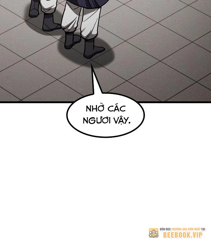 Thiên Ma Kế Nhiệm Chapter 14 - 21