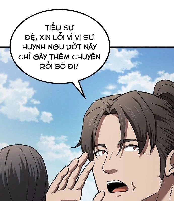 Thiên Ma Kế Nhiệm Chapter 14 - 22