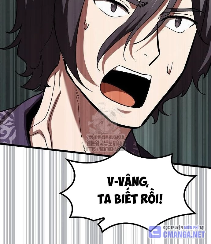 Thiên Ma Kế Nhiệm Chapter 14 - 48