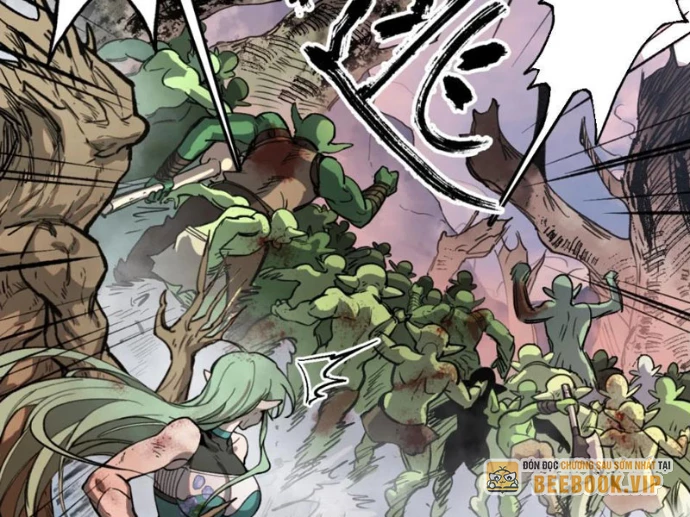 Tinh Linh Chi Hậu Chapter 16 - 12