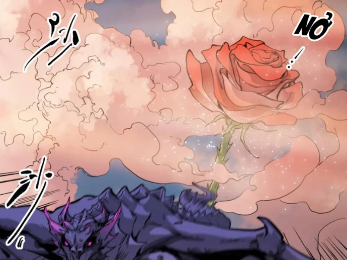 Tinh Linh Chi Hậu Chapter 16 - 25