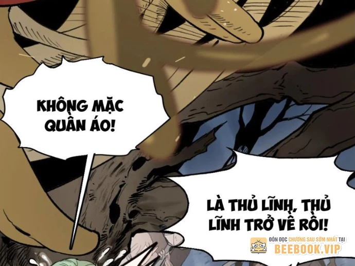 Tinh Linh Chi Hậu Chapter 16 - 36