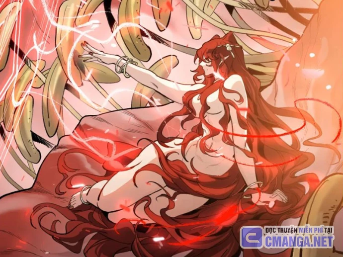 Tinh Linh Chi Hậu Chapter 16 - 42