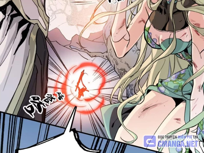 Tinh Linh Chi Hậu Chapter 17 - 18