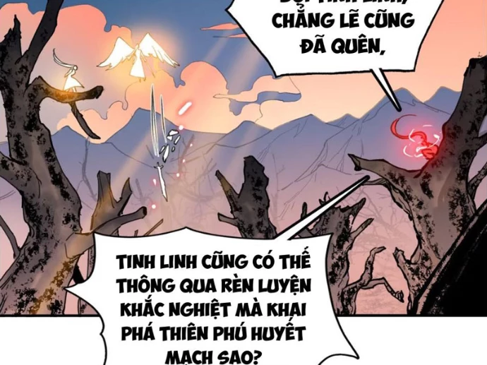 Tinh Linh Chi Hậu Chapter 17 - 41