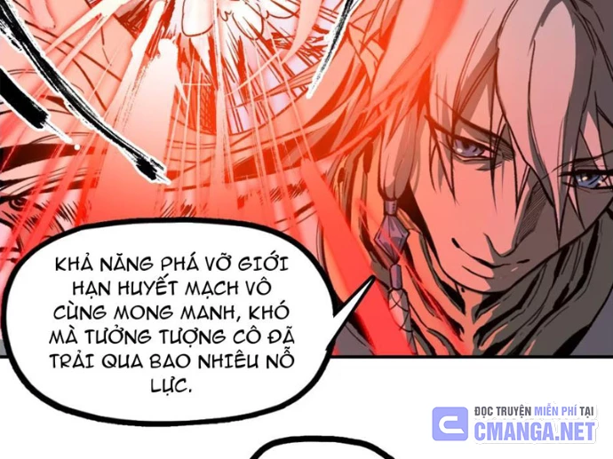 Tinh Linh Chi Hậu Chapter 17 - 51