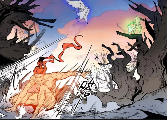 Tinh Linh Chi Hậu Chapter 17 - 65