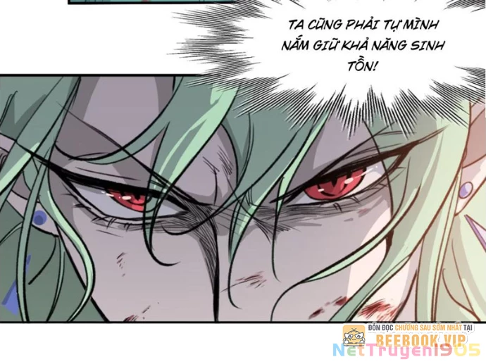 Tinh Linh Chi Hậu Chapter 17 - 72