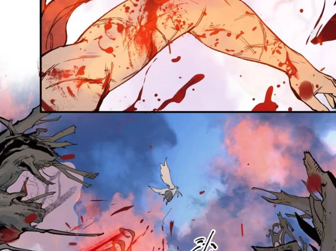 Tinh Linh Chi Hậu Chapter 17 - 106