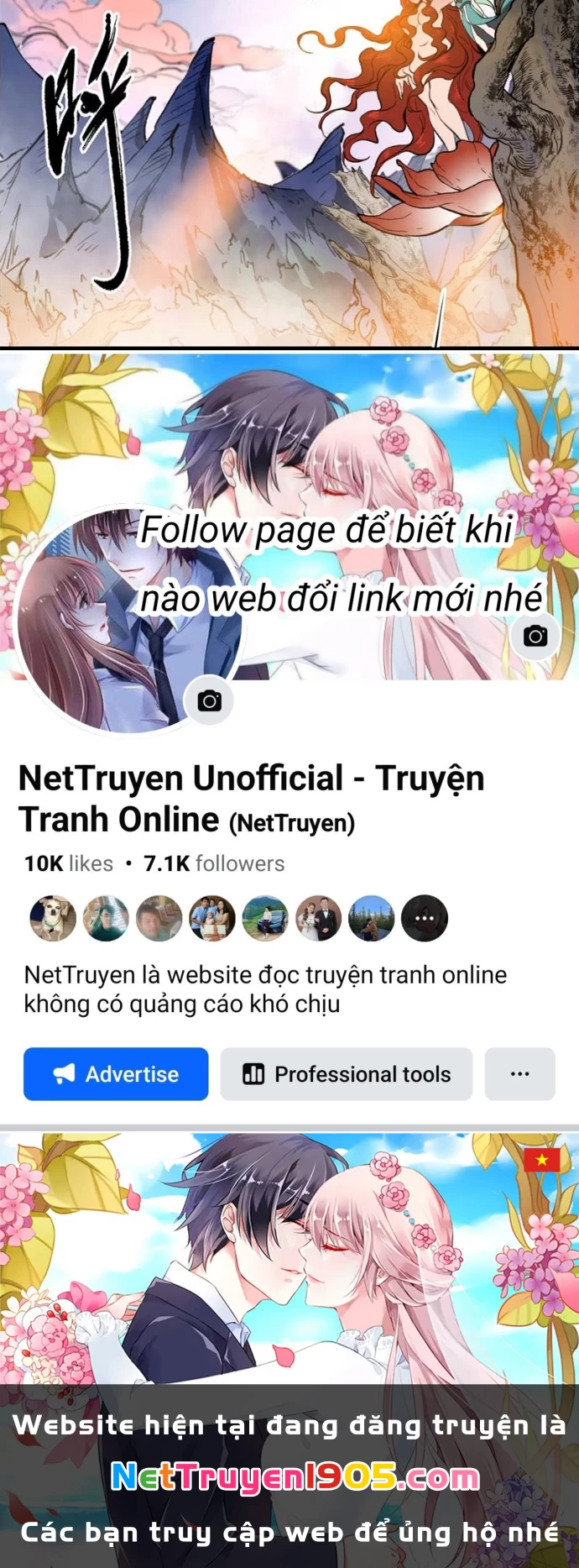 Tinh Linh Chi Hậu Chapter 17 - 136