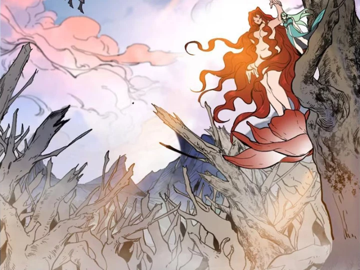 Tinh Linh Chi Hậu Chapter 18 - 46