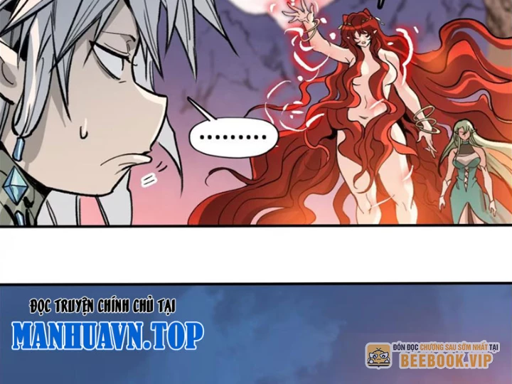 Tinh Linh Chi Hậu Chapter 18 - 57
