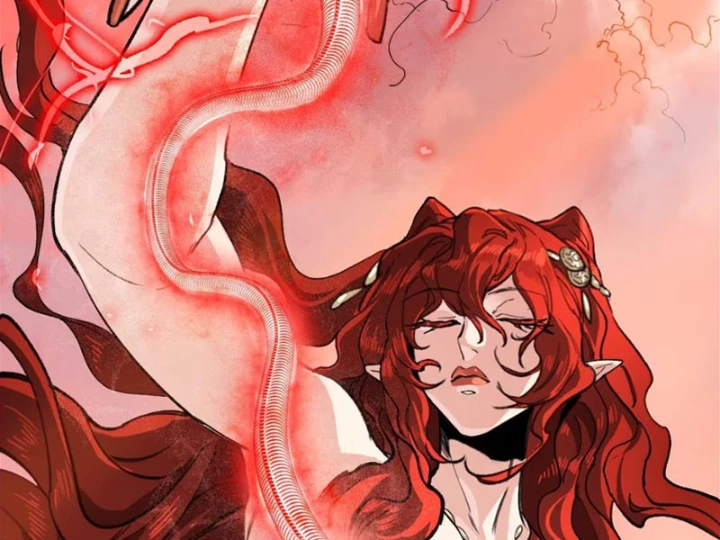 Tinh Linh Chi Hậu Chapter 18 - 59