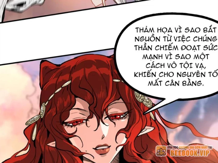 Tinh Linh Chi Hậu Chapter 18 - 108