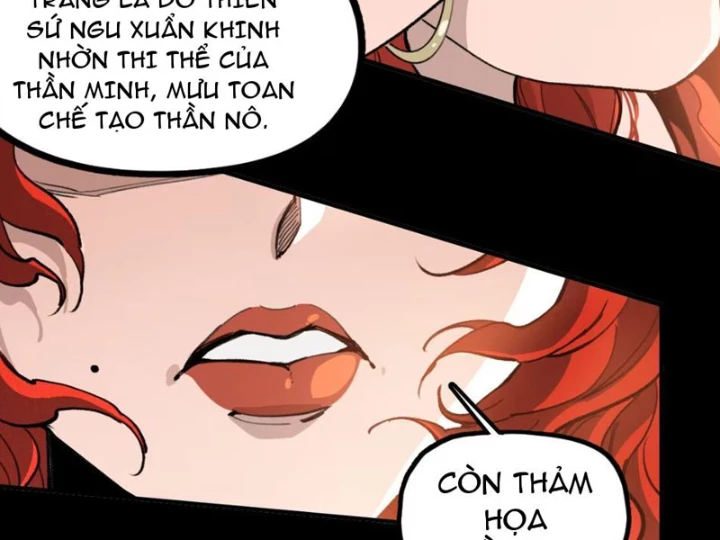 Tinh Linh Chi Hậu Chapter 18 - 110