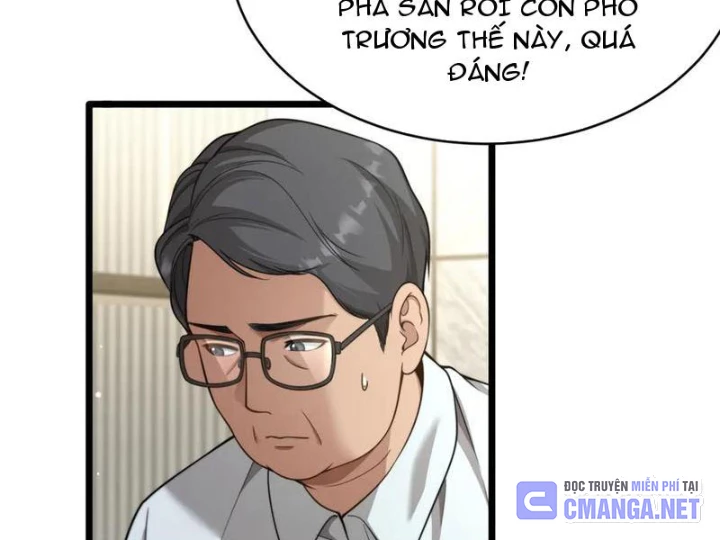 Sau Khi Tự Do Tài Chính, Họ Đã Dâng Hiến Lòng Trung Thành Chapter 42 - 6