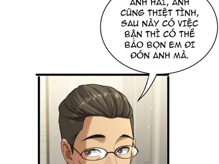 Sau Khi Tự Do Tài Chính, Họ Đã Dâng Hiến Lòng Trung Thành Chapter 42 - 20