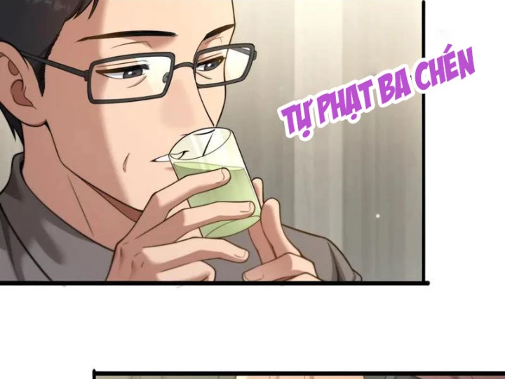Sau Khi Tự Do Tài Chính, Họ Đã Dâng Hiến Lòng Trung Thành Chapter 42 - 28