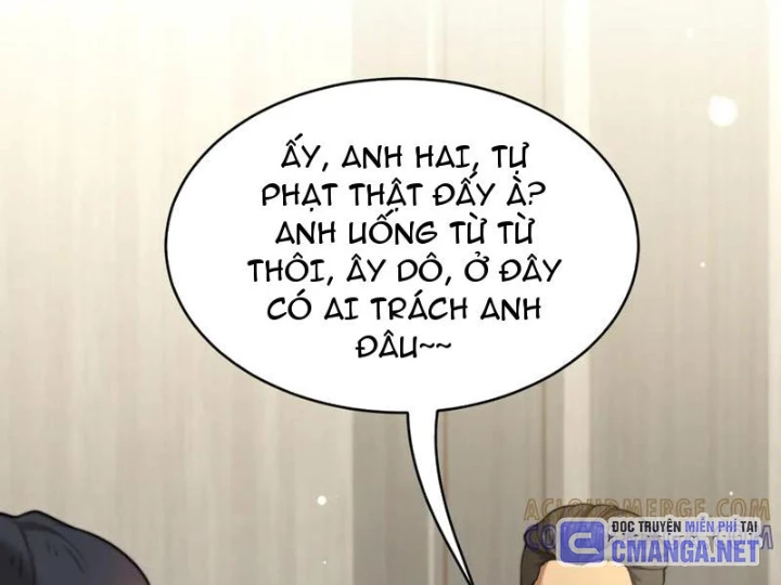 Sau Khi Tự Do Tài Chính, Họ Đã Dâng Hiến Lòng Trung Thành Chapter 42 - 30