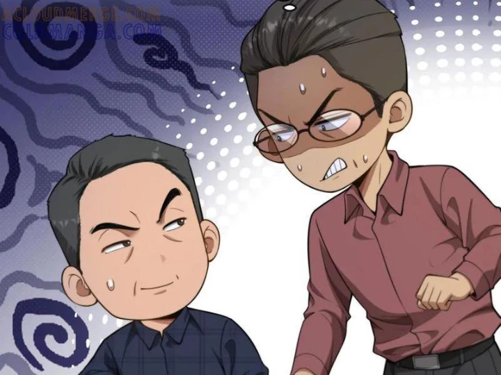 Sau Khi Tự Do Tài Chính, Họ Đã Dâng Hiến Lòng Trung Thành Chapter 42 - 35
