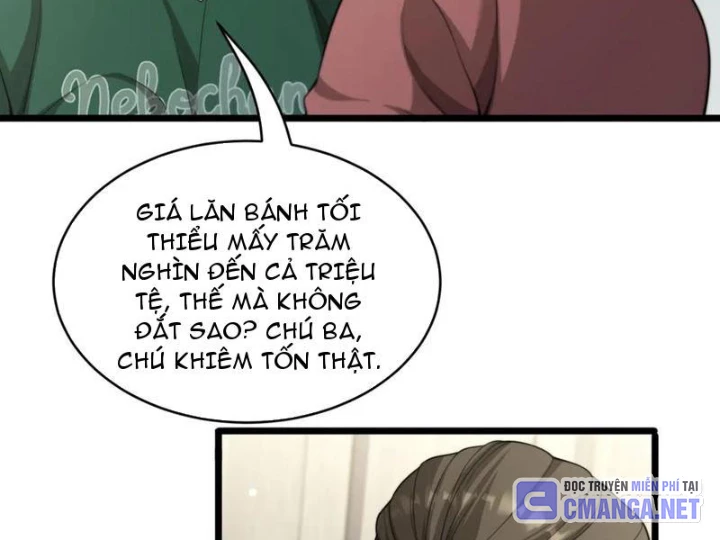 Sau Khi Tự Do Tài Chính, Họ Đã Dâng Hiến Lòng Trung Thành Chapter 42 - 45