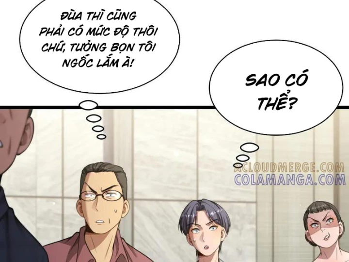 Sau Khi Tự Do Tài Chính, Họ Đã Dâng Hiến Lòng Trung Thành Chapter 42 - 64