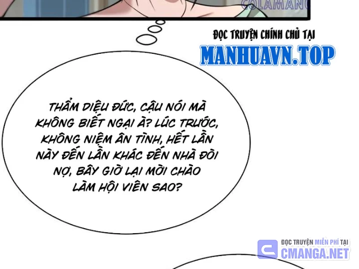 Sau Khi Tự Do Tài Chính, Họ Đã Dâng Hiến Lòng Trung Thành Chapter 42 - 90