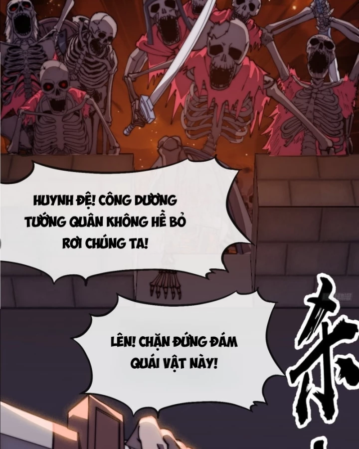 Ta Có Một Sơn Trại Chapter 1206 - 3