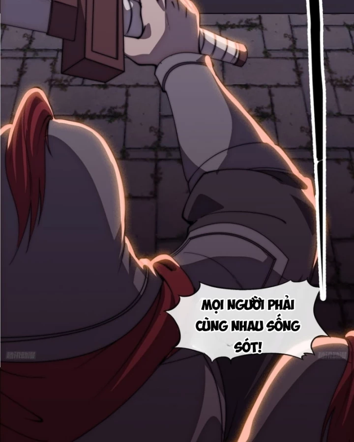 Ta Có Một Sơn Trại Chapter 1206 - 4