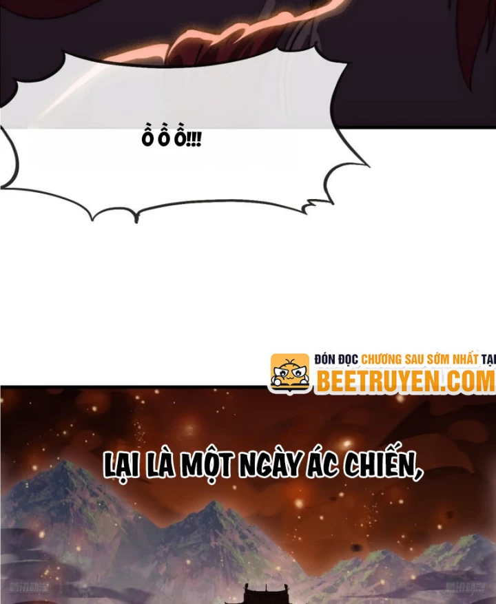 Ta Có Một Sơn Trại Chapter 1206 - 5