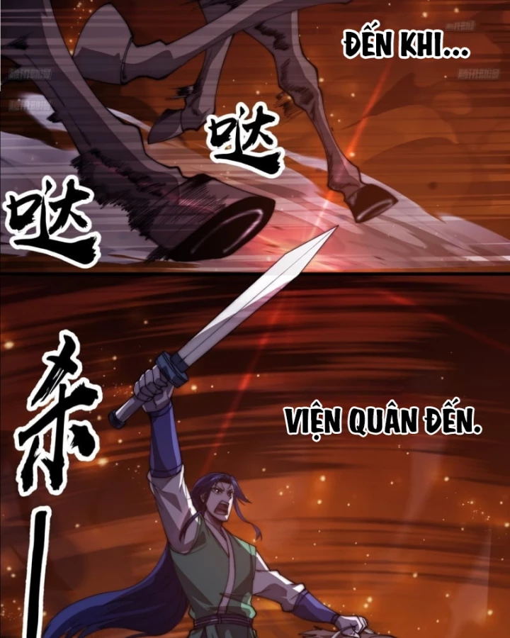 Ta Có Một Sơn Trại Chapter 1206 - 7