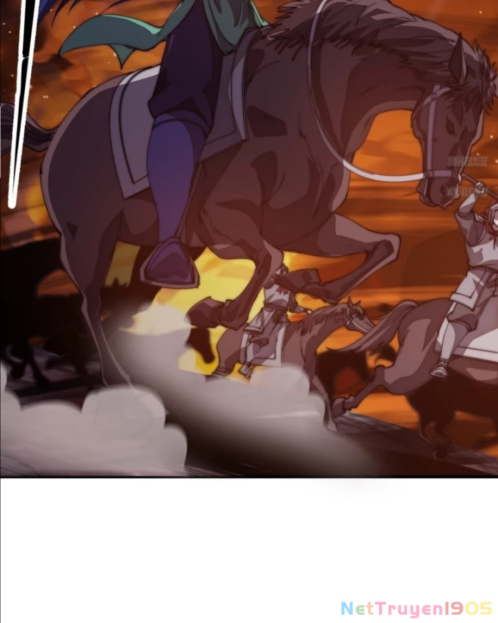 Ta Có Một Sơn Trại Chapter 1206 - 8