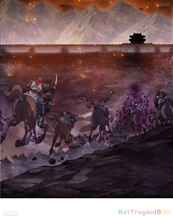 Ta Có Một Sơn Trại Chapter 1206 - 10