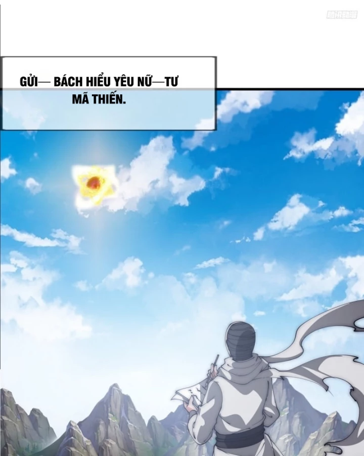 Ta Có Một Sơn Trại Chapter 1206 - 11