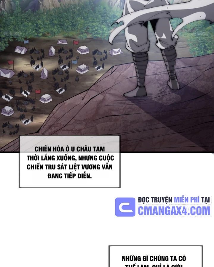 Ta Có Một Sơn Trại Chapter 1206 - 12