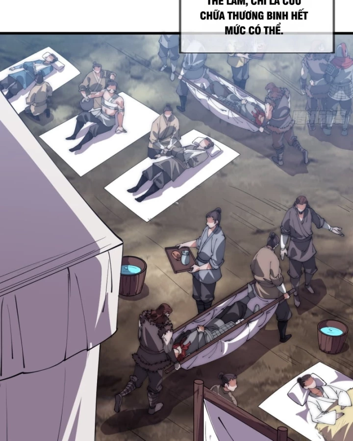 Ta Có Một Sơn Trại Chapter 1206 - 13