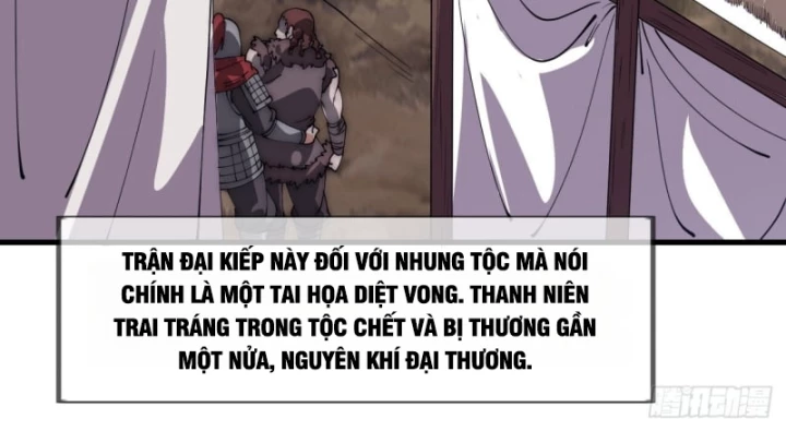 Ta Có Một Sơn Trại Chapter 1206 - 14