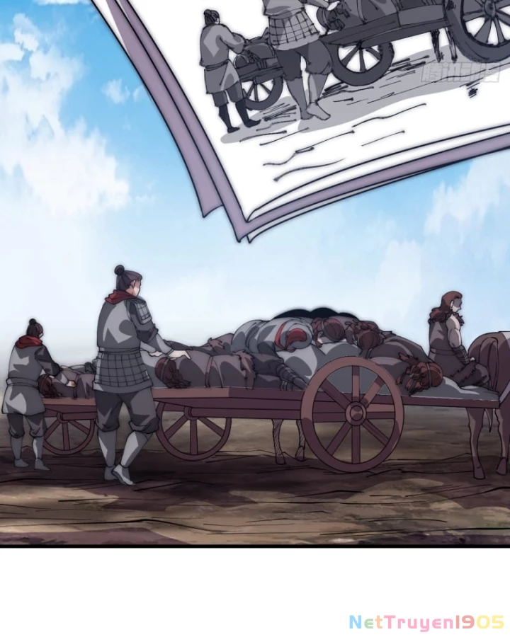 Ta Có Một Sơn Trại Chapter 1206 - 16