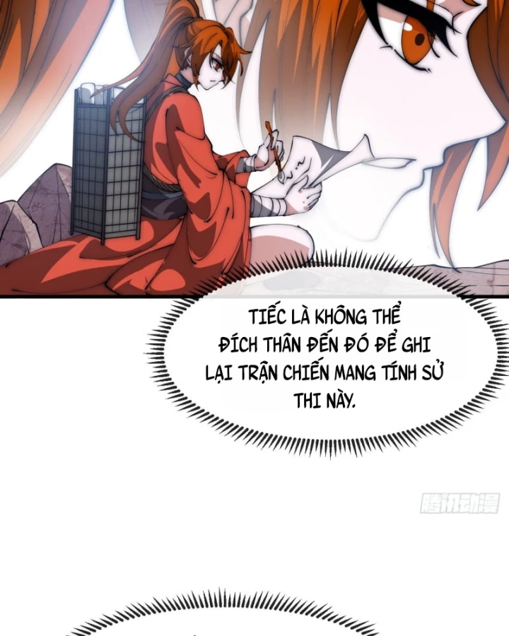 Ta Có Một Sơn Trại Chapter 1206 - 23