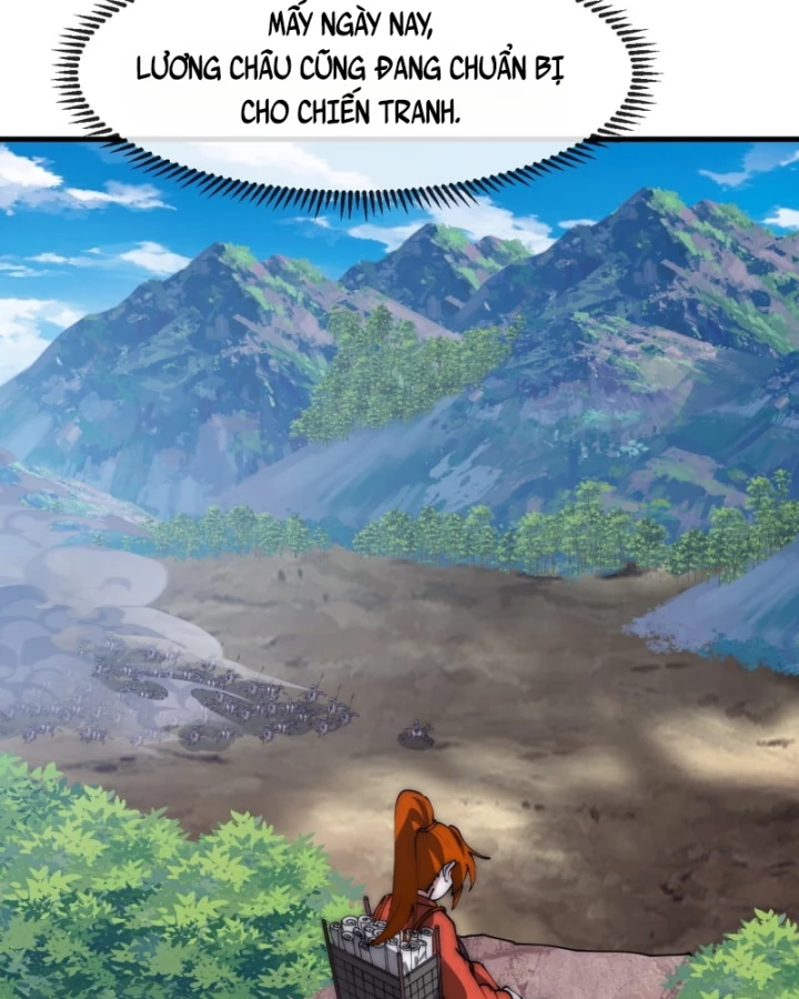 Ta Có Một Sơn Trại Chapter 1206 - 24