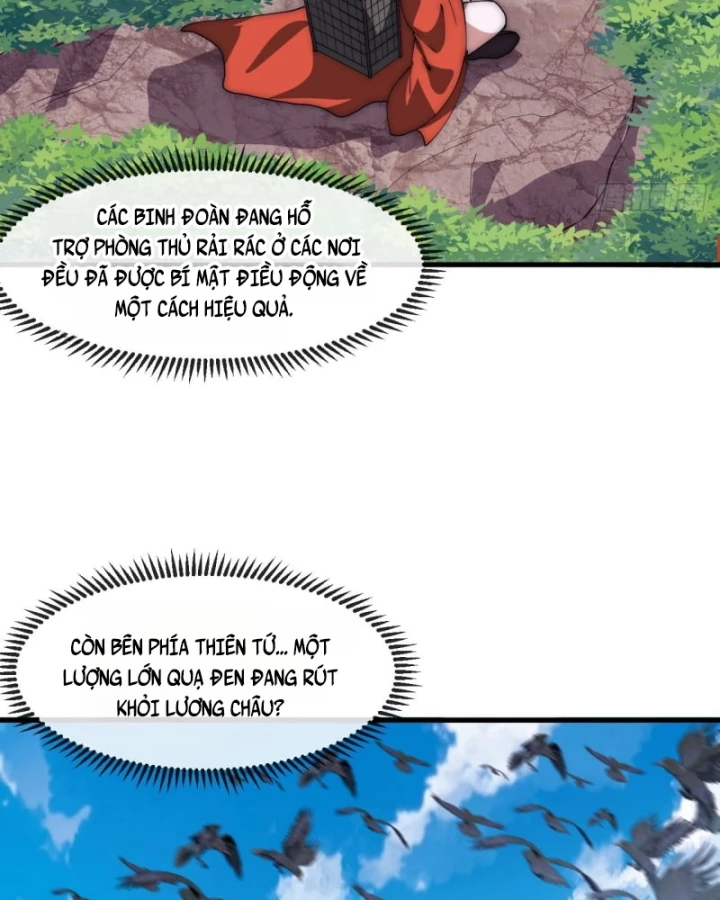 Ta Có Một Sơn Trại Chapter 1206 - 25