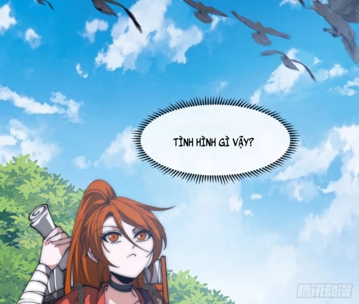 Ta Có Một Sơn Trại Chapter 1206 - 26