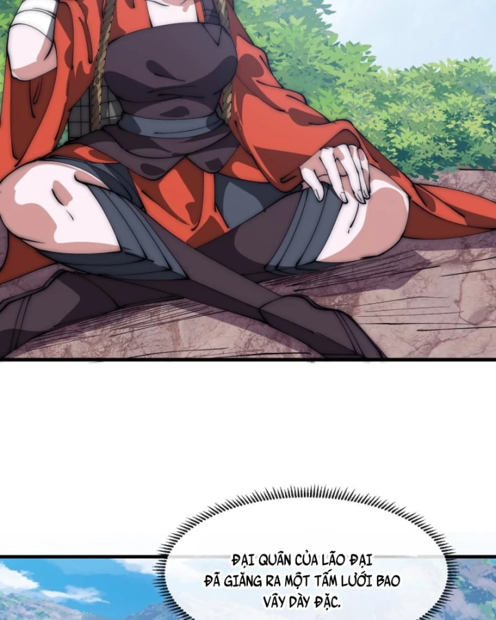 Ta Có Một Sơn Trại Chapter 1206 - 27