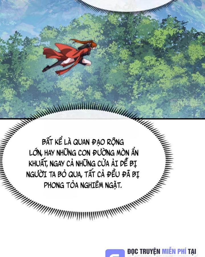 Ta Có Một Sơn Trại Chapter 1206 - 28