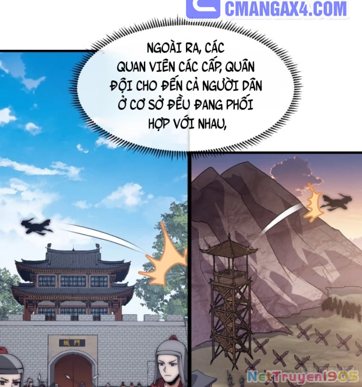 Ta Có Một Sơn Trại Chapter 1206 - 29