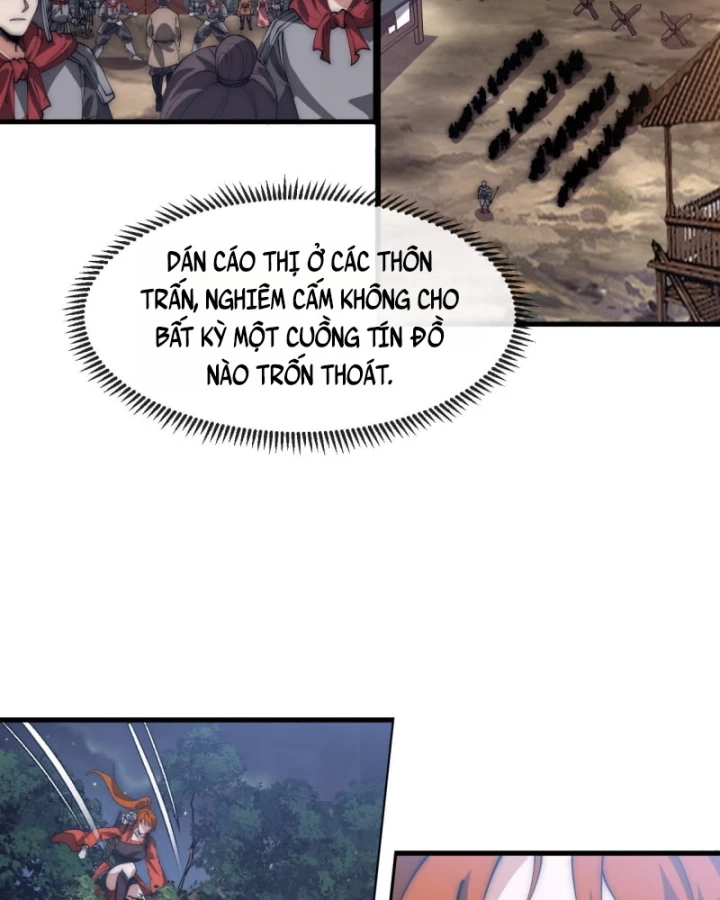 Ta Có Một Sơn Trại Chapter 1206 - 30