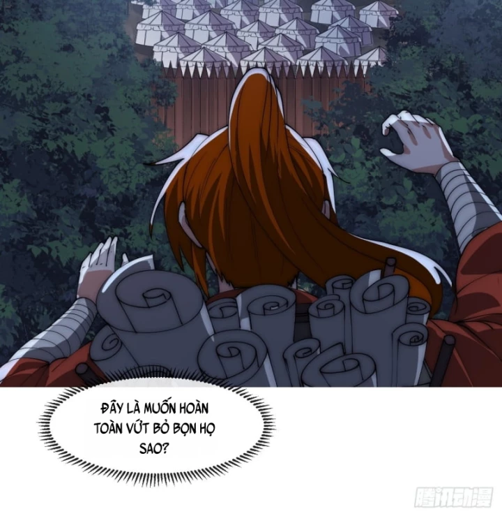 Ta Có Một Sơn Trại Chapter 1206 - 32