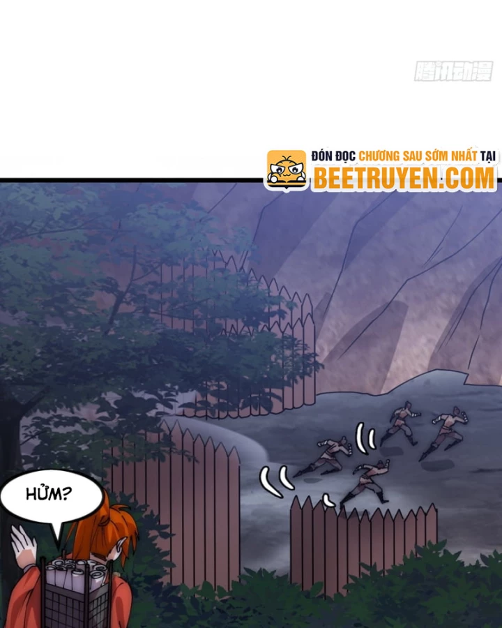 Ta Có Một Sơn Trại Chapter 1206 - 34