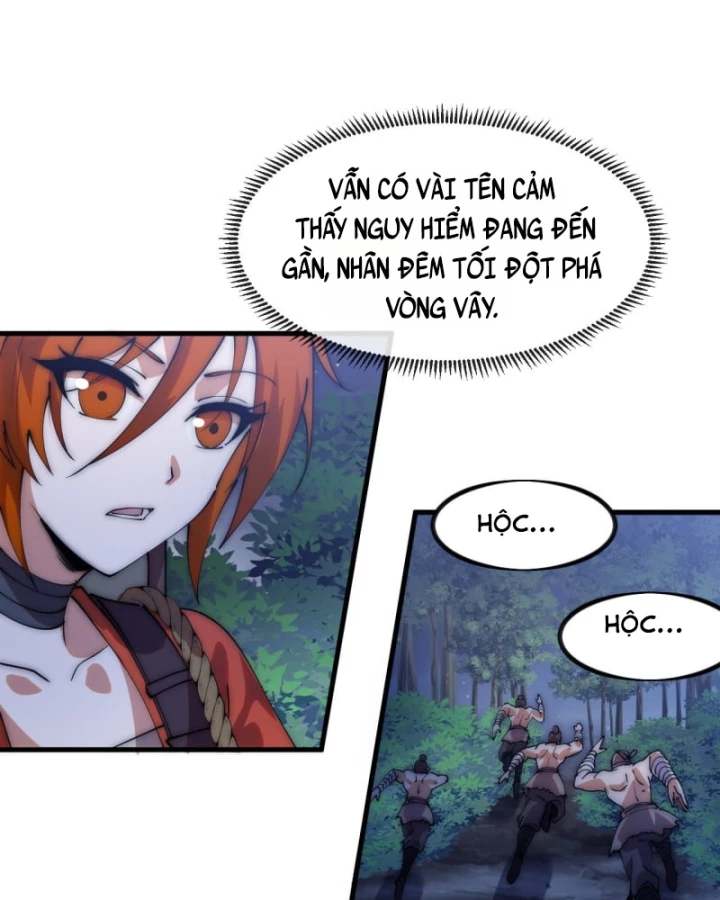 Ta Có Một Sơn Trại Chapter 1206 - 36