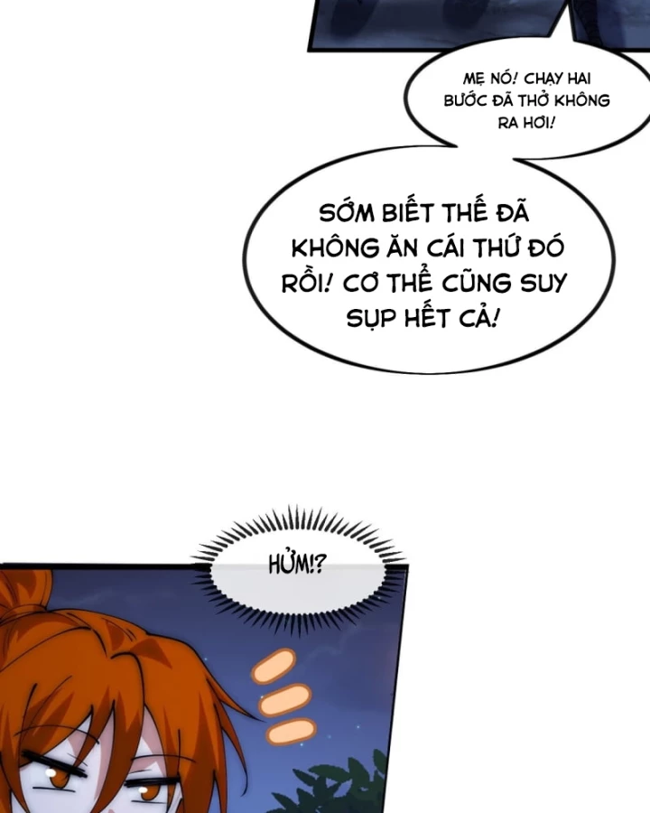 Ta Có Một Sơn Trại Chapter 1206 - 37